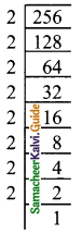 Samacheer Kalvi 9th Maths Guide Chapter 1 Set Language Ex 1.2 1