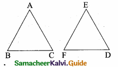 Samacheer Kalvi 10th Maths Guide Chapter 4 Geometry Additional Questions 19
