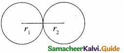 Samacheer Kalvi 10th Maths Guide Chapter 4 Geometry Additional Questions 20