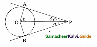 Samacheer Kalvi 10th Maths Guide Chapter 4 Geometry Additional Questions 21
