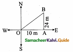 Samacheer Kalvi 10th Maths Guide Chapter 4 Geometry Additional Questions 38