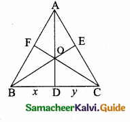 Samacheer Kalvi 10th Maths Guide Chapter 4 Geometry Additional Questions 39