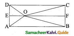 Samacheer Kalvi 10th Maths Guide Chapter 4 Geometry Additional Questions 42