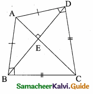 Samacheer Kalvi 10th Maths Guide Chapter 4 Geometry Additional Questions 48