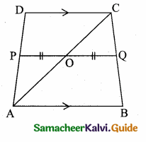 Samacheer Kalvi 10th Maths Guide Chapter 4 Geometry Additional Questions 53