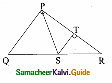 Samacheer Kalvi 10th Maths Guide Chapter 4 Geometry Ex 4.2 16