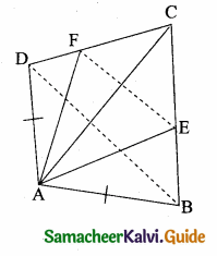 Samacheer Kalvi 10th Maths Guide Chapter 4 Geometry Ex 4.2 17