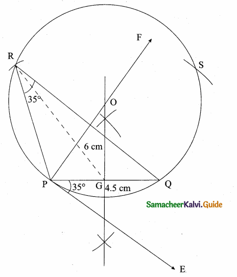 Samacheer Kalvi 10th Maths Guide Chapter 4 Geometry Ex 4.2 19