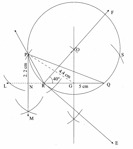 Samacheer Kalvi 10th Maths Guide Chapter 4 Geometry Ex 4.2 21
