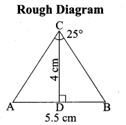 Samacheer Kalvi 10th Maths Guide Chapter 4 Geometry Ex 4.2 24
