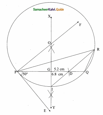 Samacheer Kalvi 10th Maths Guide Chapter 4 Geometry Ex 4.2 29