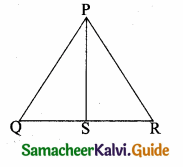 Samacheer Kalvi 10th Maths Guide Chapter 4 Geometry Ex 4.3 11