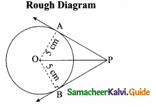 Samacheer Kalvi 10th Maths Guide Chapter 4 Geometry Ex 4.4 17