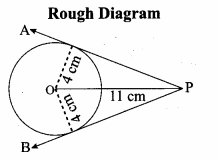 Samacheer Kalvi 10th Maths Guide Chapter 4 Geometry Ex 4.4 19