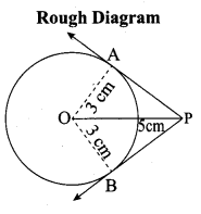 Samacheer Kalvi 10th Maths Guide Chapter 4 Geometry Ex 4.4 21