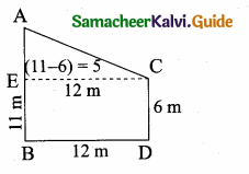 Samacheer Kalvi 10th Maths Guide Chapter 4 Geometry Ex 4.5 10