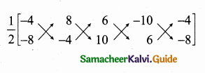 Samacheer Kalvi 10th Maths Guide Chapter 5 Coordinate Geometry Ex 5.1 34