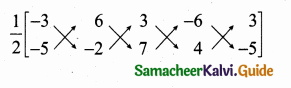 Samacheer Kalvi 10th Maths Guide Chapter 5 Coordinate Geometry Ex 5.1 36