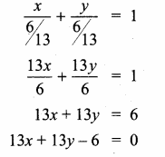 Samacheer Kalvi 10th Maths Guide Chapter 5 Coordinate Geometry Unit Exercise 5 16