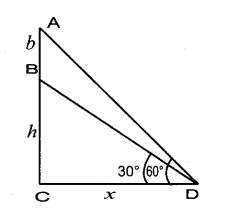 Samacheer Kalvi 10th Maths Guide Chapter 6 Trigonometry Ex 6.5 9