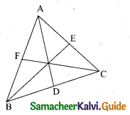 Samacheer Kalvi 10th Maths Model Question Paper 2 English Medium - 5