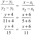 Samacheer Kalvi 10th Maths Model Question Paper 2 English Medium - 6