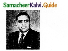 Samacheer Kalvi 10th Social Science Guide Civics Chapter 1 Indian Constitution 5
