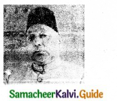 Samacheer Kalvi 10th Social Science Guide Civics Chapter 1 Indian Constitution 8