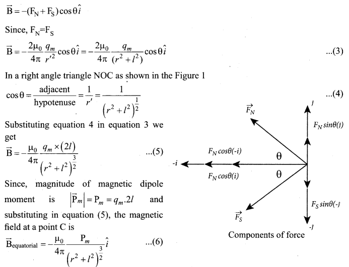 Tamil Nadu 12th Physics Model Question Paper 1 English Medium 22