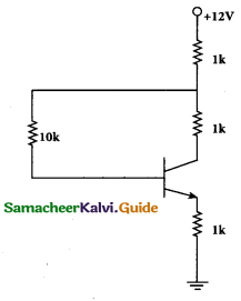 Tamil Nadu 12th Physics Model Question Paper 2 English Medium 10