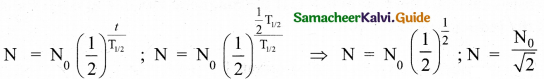 Tamil Nadu 12th Physics Model Question Paper 2 English Medium 8