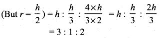 Samacheer Kalvi 10th Maths Guide Chapter 7 Mensuration Ex 7.5 Q15.1