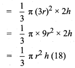 Samacheer Kalvi 10th Maths Guide Chapter 7 Mensuration Ex 7.5 Q7