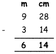 Samacheer Kalvi 4th Maths Guide Term 1 Chapter 4 Measurements Ex 4.5 8