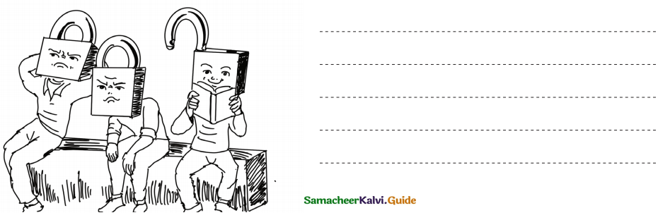 Samacheer Kalvi 10th Tamil Guide Chapter 1.5 எழுத்து சொல் - 13