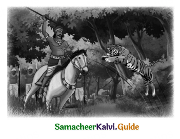 Samacheer Kalvi 10th Tamil Guide Chapter 1.5 எழுத்து சொல் - 3