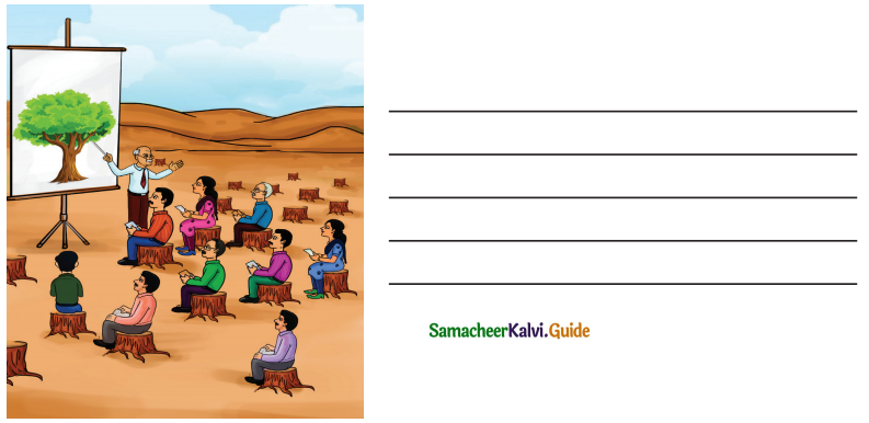 Samacheer Kalvi 10th Tamil Guide Chapter 5.5 வினா, விடை வகைகள், பொருள்கோள் - 9
