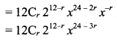 Samacheer Kalvi 11th Business Maths Guide Chapter 2 Algebra Ex 2.6 Q5.3