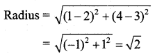 Samacheer Kalvi 11th Business Maths Guide Chapter 3 Analytical Geometry Ex 3.4 Q4.1