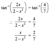 Samacheer Kalvi 11th Business Maths Guide Chapter 4 Trigonometry Ex 4.4 Q5.1