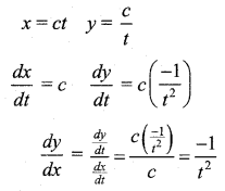 Samacheer Kalvi 11th Business Maths Guide Chapter 5 Differential Calculus Ex 5.8 Q1