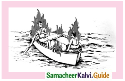 Samacheer Kalvi 12th Tamil Guide Chapter 3.6 திருக்குறள் 1