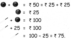 Samacheer Kalvi 4th Maths Guide Term 3 Chapter 5 Money Ex 5.1 10