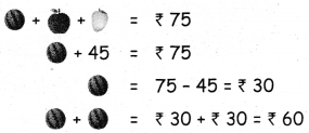 Samacheer Kalvi 4th Maths Guide Term 3 Chapter 5 Money Ex 5.1 12
