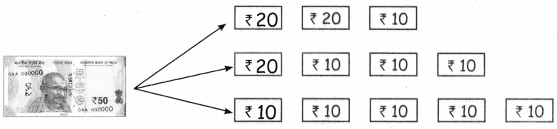 Samacheer Kalvi 4th Maths Guide Term 3 Chapter 5 Money InText Questions 4