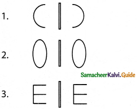 Samacheer Kalvi 5th Maths Guide Term 1 Chapter 1 Geometry 16