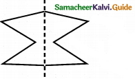 Samacheer Kalvi 5th Maths Guide Term 1 Chapter 1 Geometry 21
