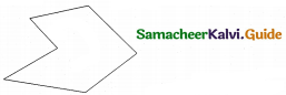 Samacheer Kalvi 5th Maths Guide Term 1 Chapter 1 Geometry 26