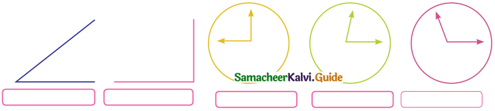 Samacheer Kalvi 5th Maths Guide Term 1 Chapter 1 Geometry 42
