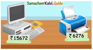 Samacheer Kalvi 5th Maths Guide Term 1 Chapter 2 Numbers Ex 2.6 10
